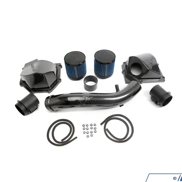 Dinan Carbon Fiber Intake System - F8X M3/M4